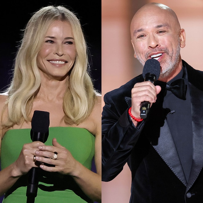 Chelsea Handler, Jo Koy